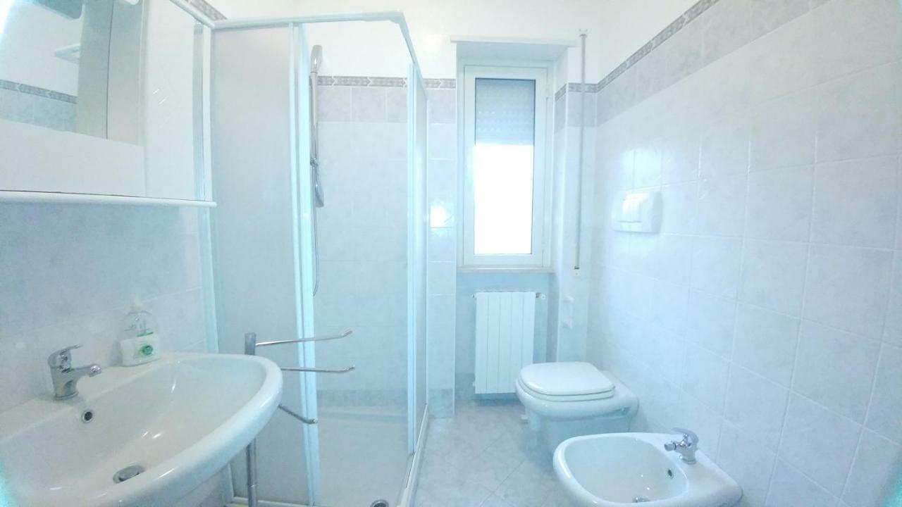 B&B Lo Smeraldo Castellana Grotte Exteriör bild